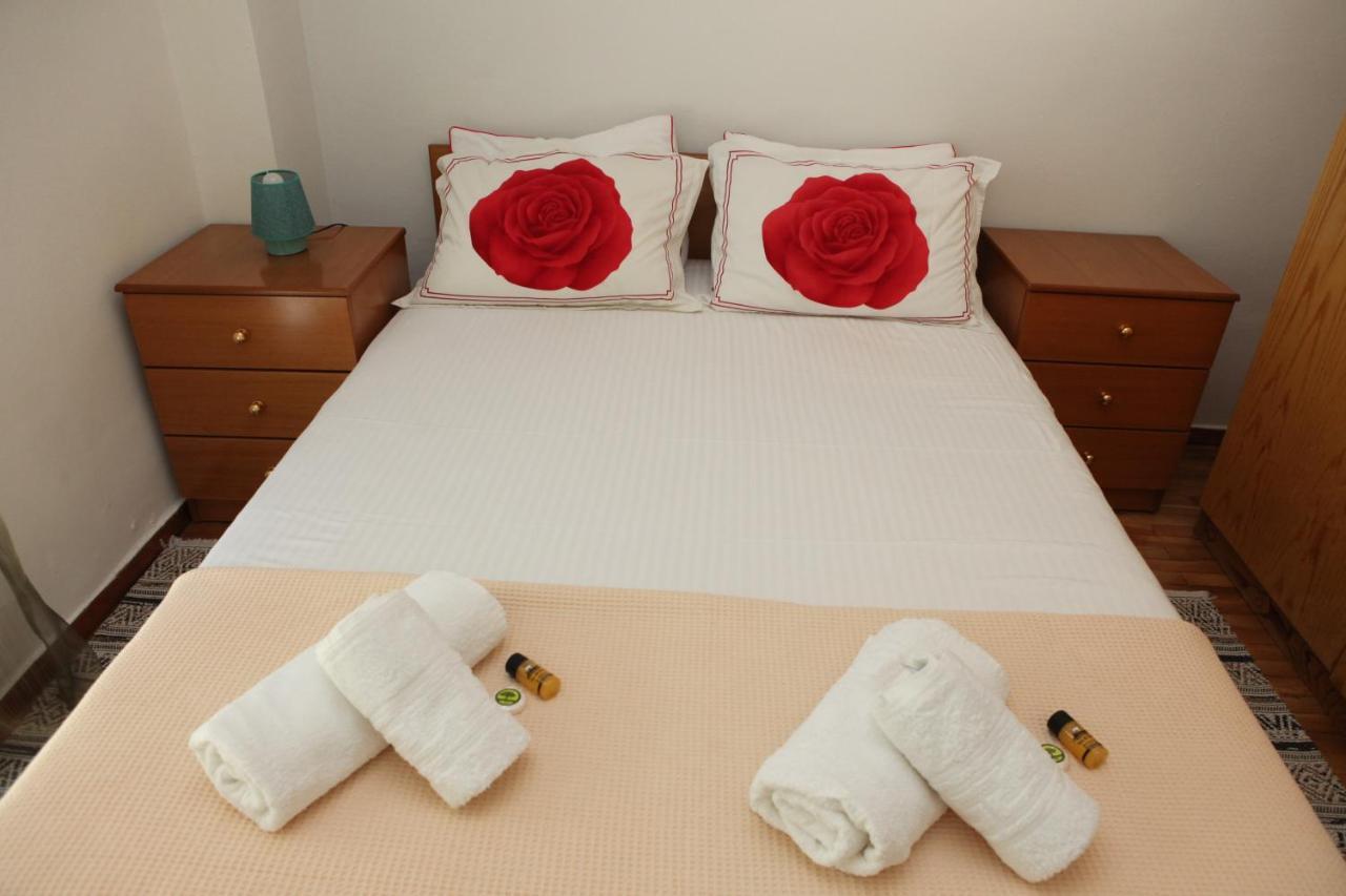 Mood For Dreams Apartment Солун Екстериор снимка