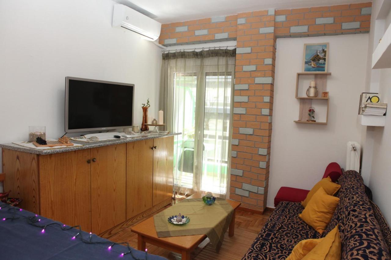 Mood For Dreams Apartment Солун Екстериор снимка