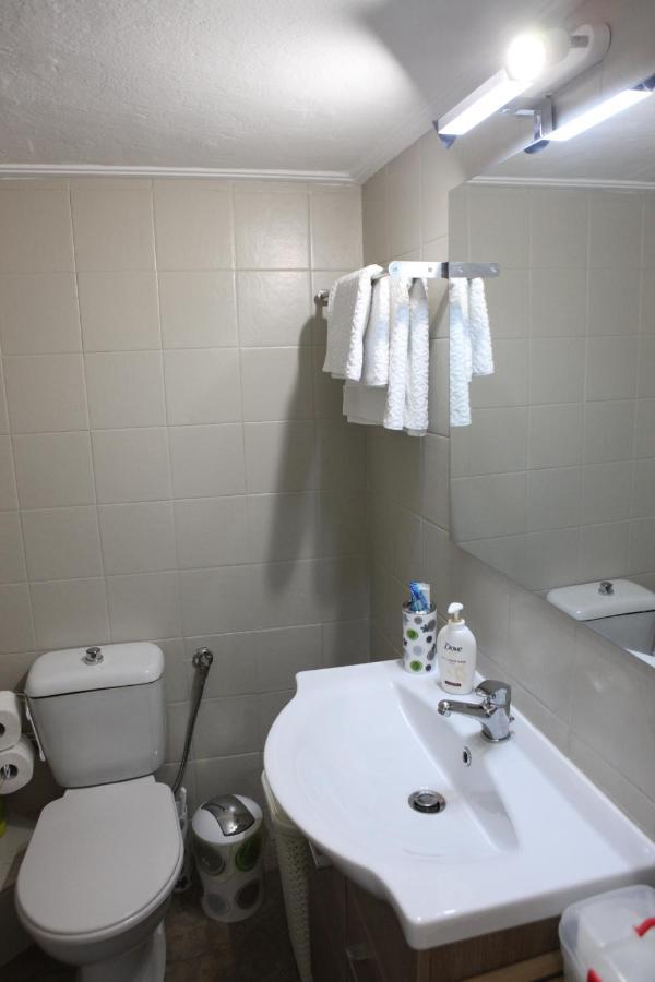 Mood For Dreams Apartment Солун Екстериор снимка