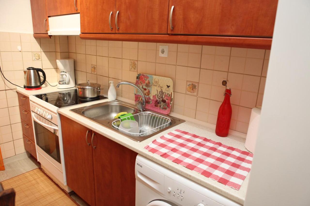 Mood For Dreams Apartment Солун Екстериор снимка