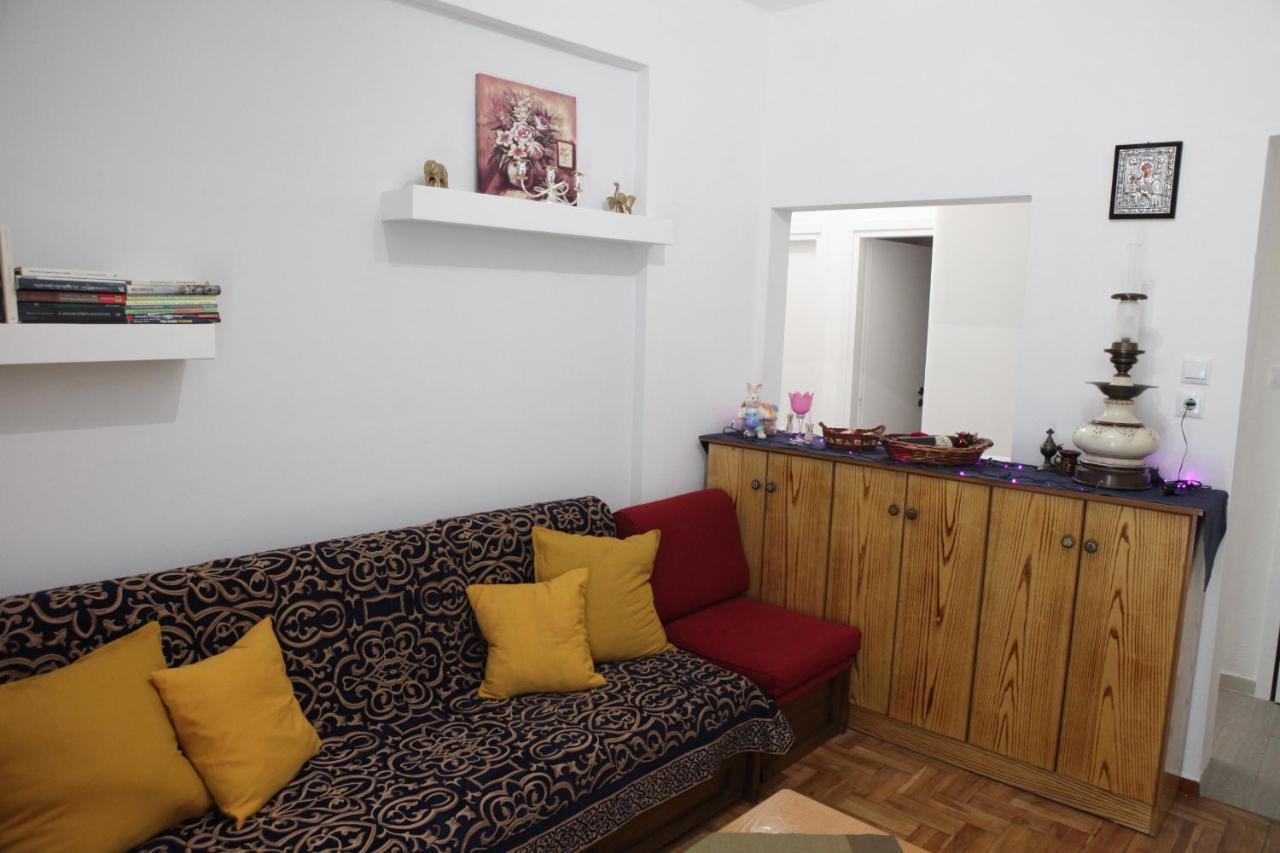 Mood For Dreams Apartment Солун Екстериор снимка