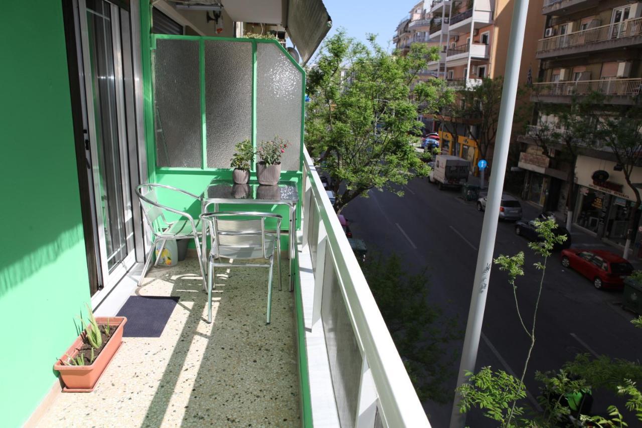 Mood For Dreams Apartment Солун Екстериор снимка