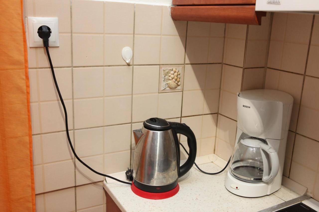 Mood For Dreams Apartment Солун Екстериор снимка