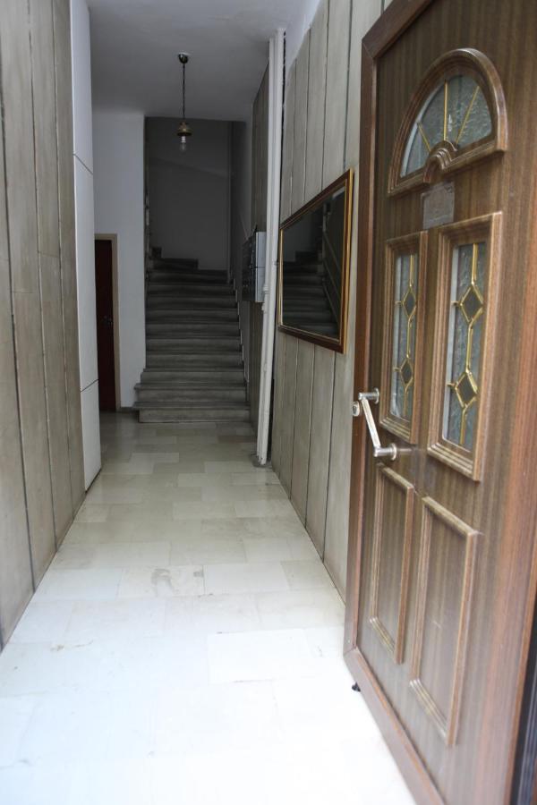Mood For Dreams Apartment Солун Екстериор снимка