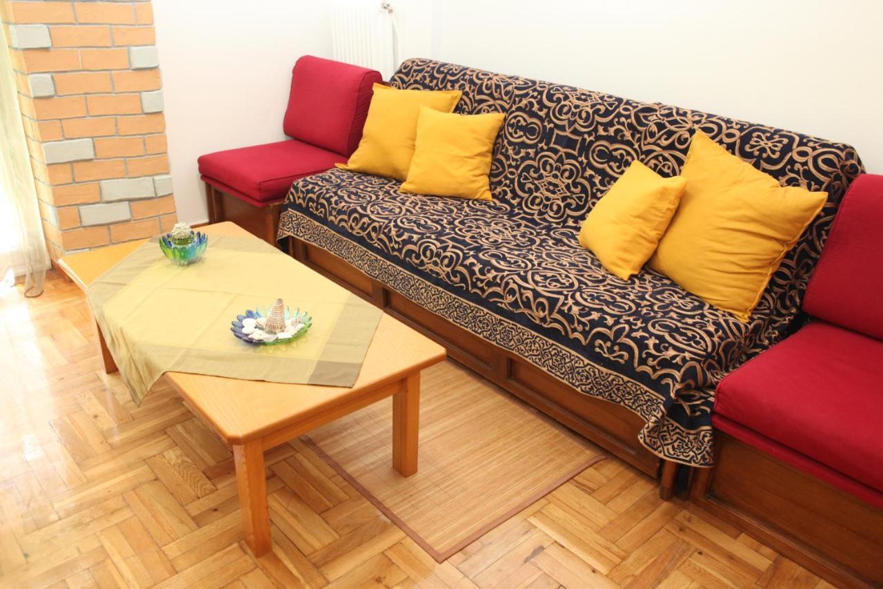 Mood For Dreams Apartment Солун Екстериор снимка