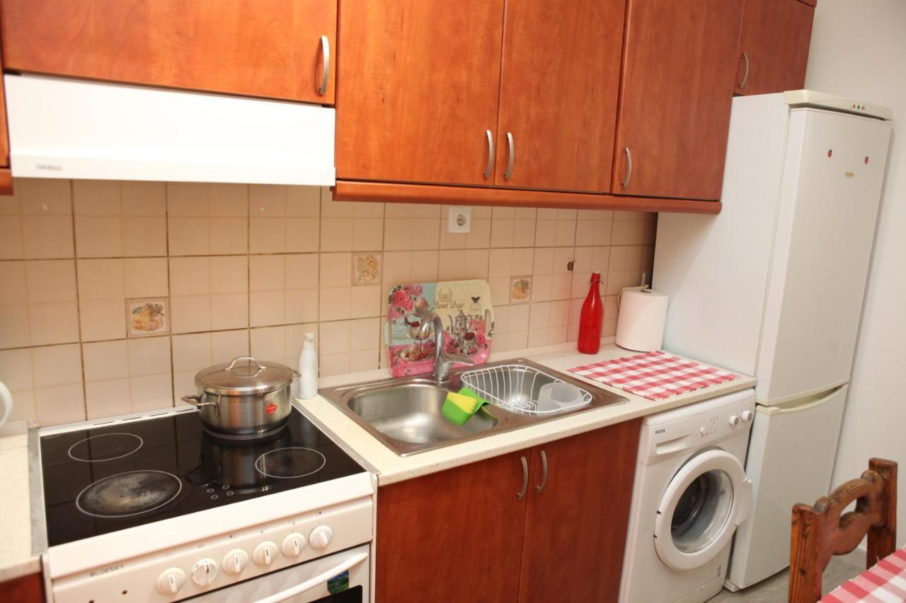 Mood For Dreams Apartment Солун Екстериор снимка