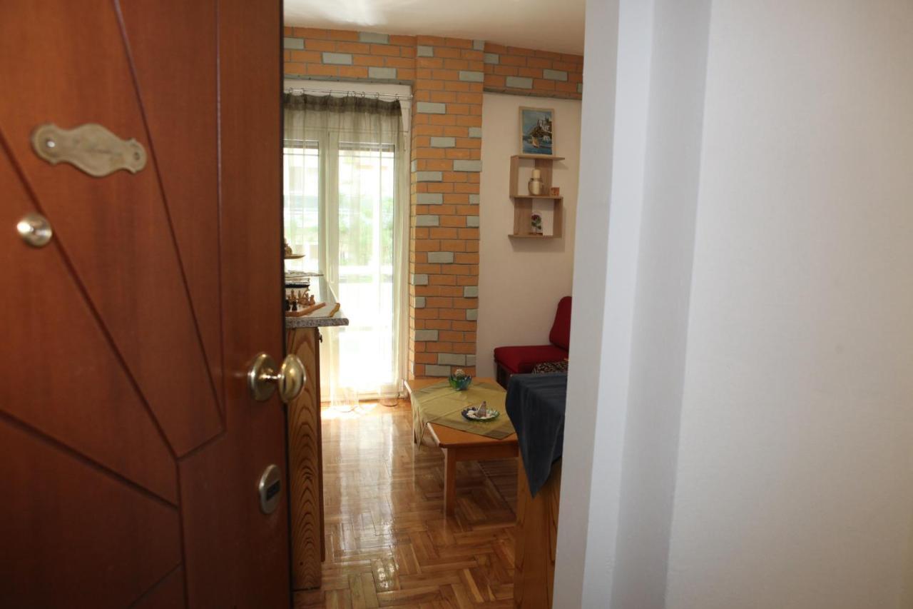 Mood For Dreams Apartment Солун Екстериор снимка